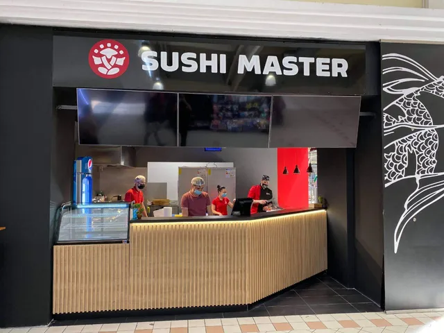 Sushi Master