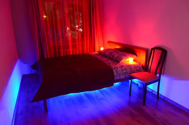 Cat Garden Economy Apartments Riga (short-term rent)