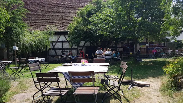 Goldener Adler Mürsbach