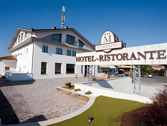 Hotel Massimino