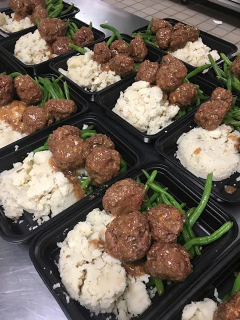 Honeyplate | Meal Prep + Catering