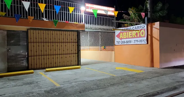 YUE LAI COMIDA CHINESE RESTAURANT