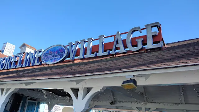 Ice Cream & Frozen Yogurt on the Boardwalk