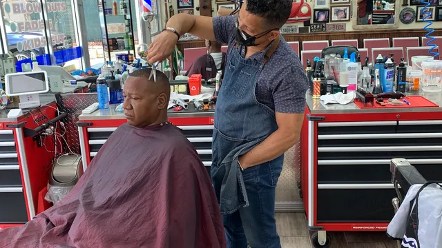 Hermanos Barber Shop Inc