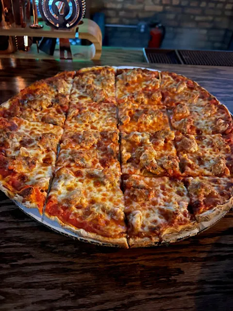 Chester's Tavern & Pizza