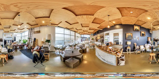 Abundance on the Quay