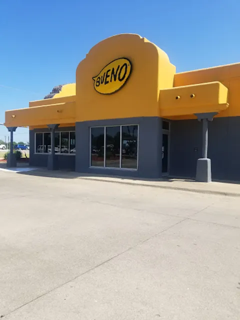 Taco Bueno