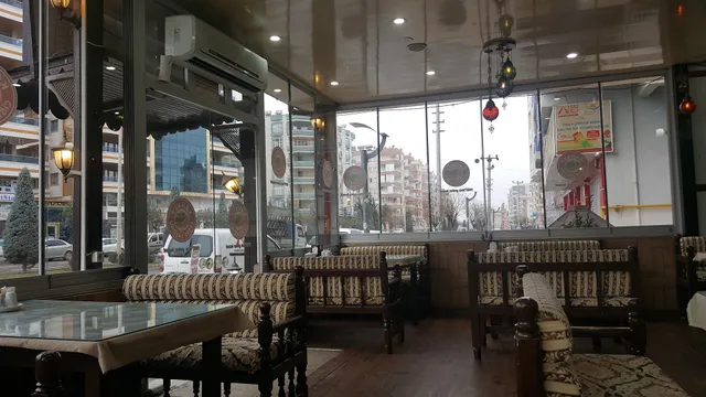 KAHKEY CİĞER İPEKYOL