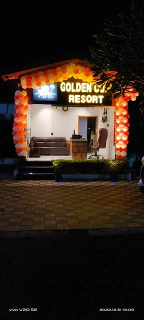 OYO Hotel Golden Coin Resort
