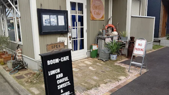 Room Cafe