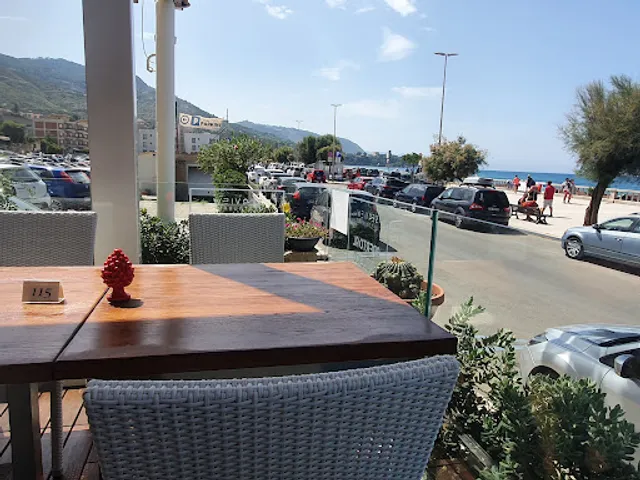 Seaview Restaurant
