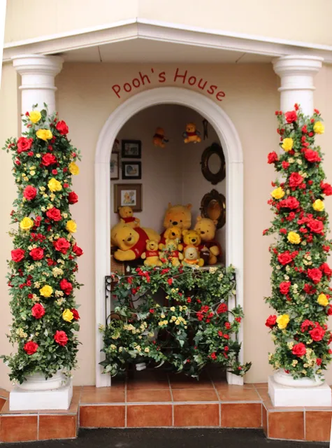 エンバシー ホテルときめき貴族大使館