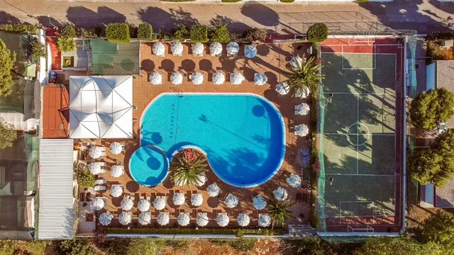 Residence Camping Atlantide