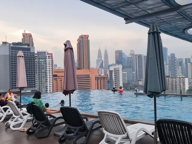 Greystone D' Majestic Place