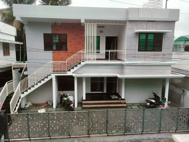 ZAIN SERVICE APARTMENTS