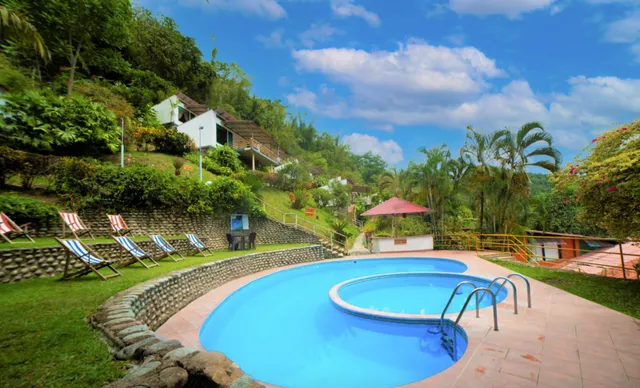 Fundo San José Parque Ecológico & Lodge Hotel Asociado Casa Andina