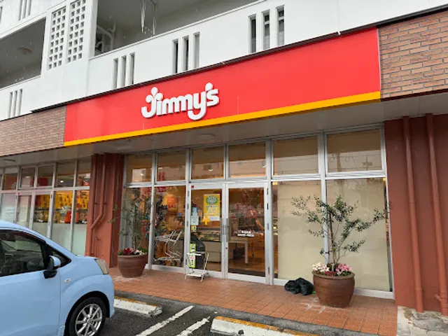 Jimmy's