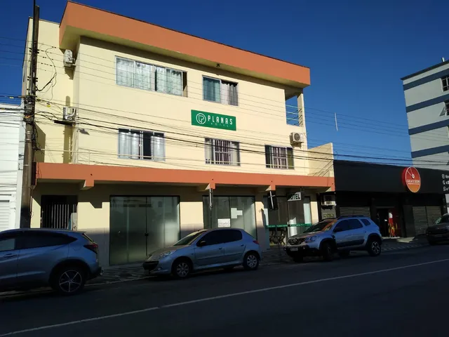 Planas Hotel em Itajaí