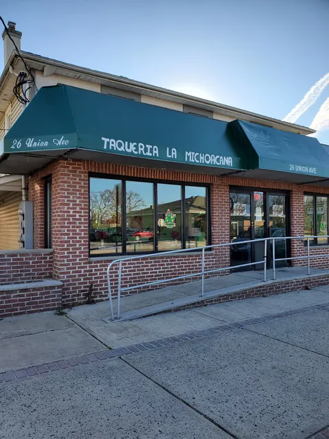 Taqueria La Michoacana