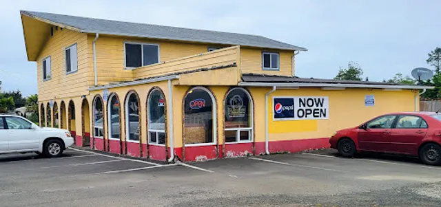 Casa Limon Mexican Restaurant