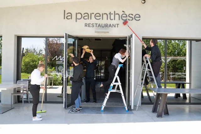 La Parenthèse