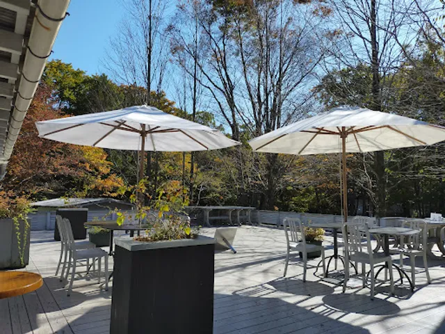 NASU SHOZO CAFE