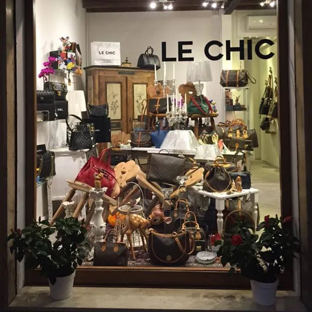 Le Chic Vintage