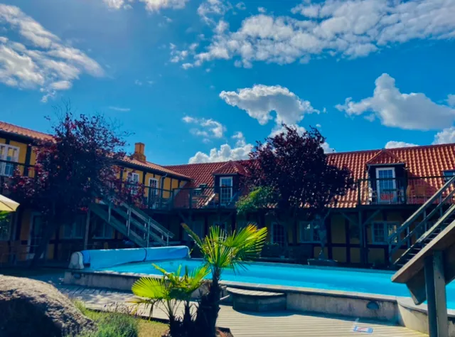 Østersøen Ferielejligheder