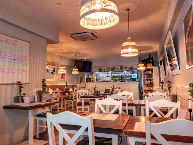 Włoska Manufaktura | Pizza e Pasta