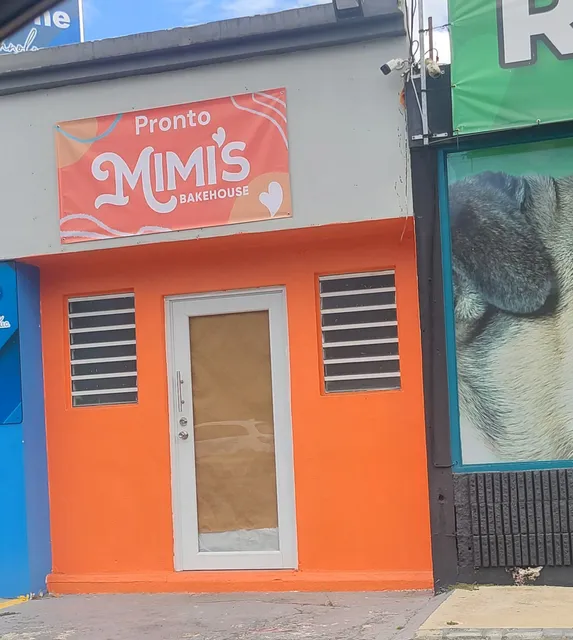 Mimi's Bakehouse