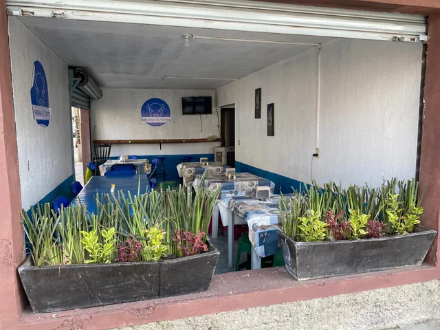 Birriería El Torito