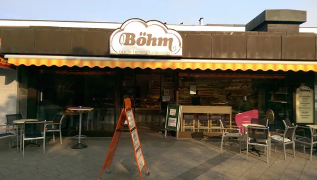 Bäckerei Böhm GmbH
