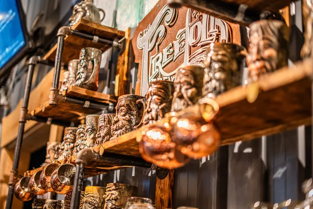 The Freefolk Brewery