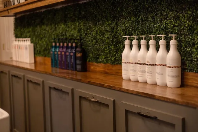 The Honey Blonde Hair Company