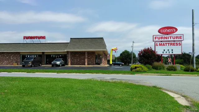 Cohen's Furniture