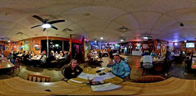 G Peppers Grill & Tavern