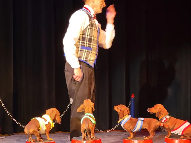 Brooks & Bates Theatre