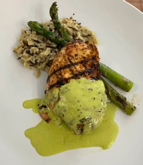 Sujey's New American Table