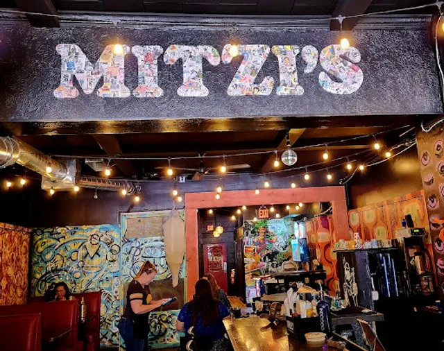 Mitzi's