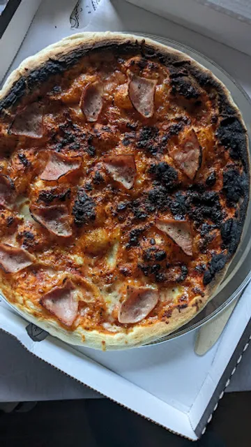 Flaven Five Pizzaautomat