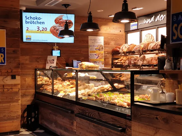 Backhaus Schröer - Fachgeschäft Söhnleinstraße