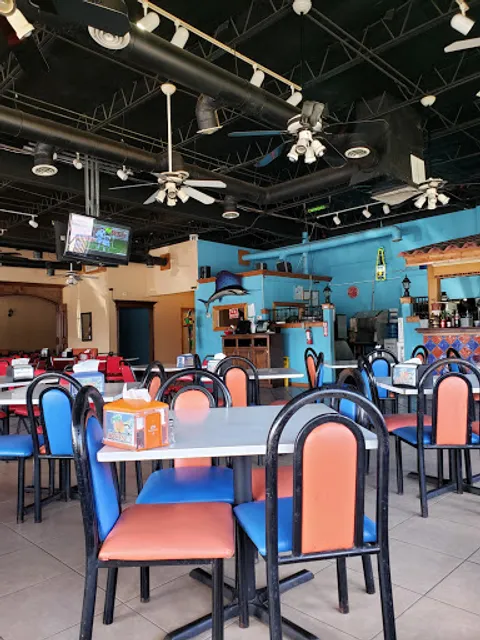 Alfonso's Mexican Restaurant