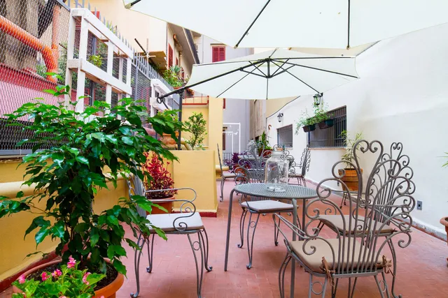 B&B Bagnasco 18 - Suites and Terrace