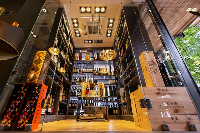 Caffè Bistrò Mastai