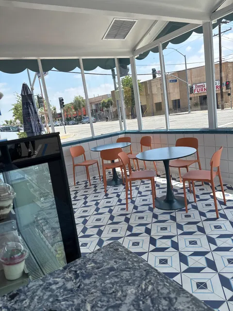 Little Bear - Glendale