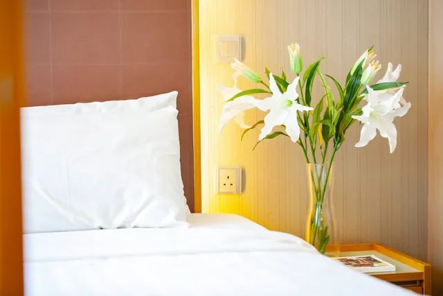 Nathan Residences - Co-Living Space | Studio Apartments | Serviced Apartments