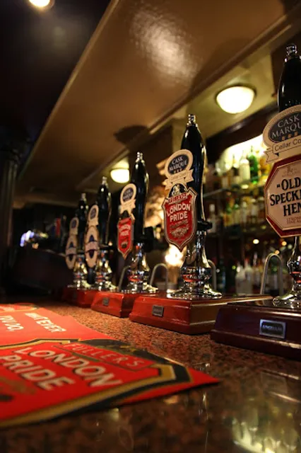 The Hercules Pillars