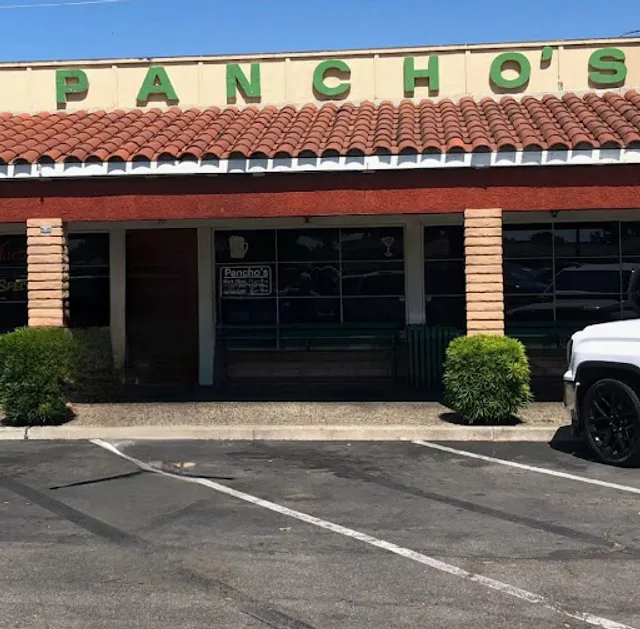 Pancho's Mexican Restaurant