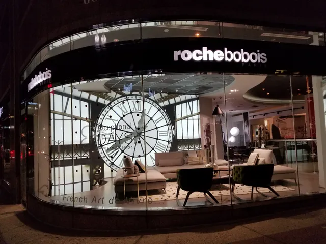 Roche Bobois