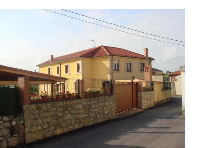 Apartments Los Solares